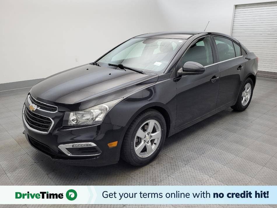 CHEVROLET CRUZE 2015 1G1PC5SB3F7167754 image