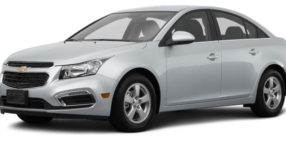 CHEVROLET CRUZE 2015 1G1PC5SB8F7183674 image