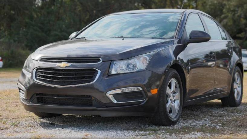 CHEVROLET CRUZE 2015 1G1PC5SB4F7204567 image