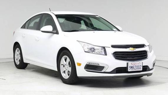 CHEVROLET CRUZE 2015 1G1PC5SB7F7236736 image