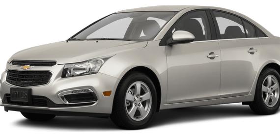 CHEVROLET CRUZE 2015 1G1PC5SB4F7202852 image