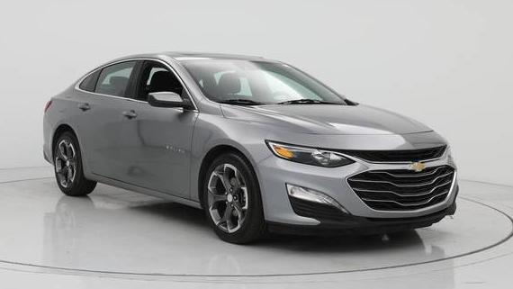 CHEVROLET MALIBU 2023 1G1ZD5STXPF127838 image