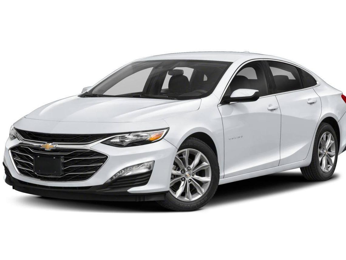 CHEVROLET MALIBU 2023 1G1ZD5ST6PF181251 image