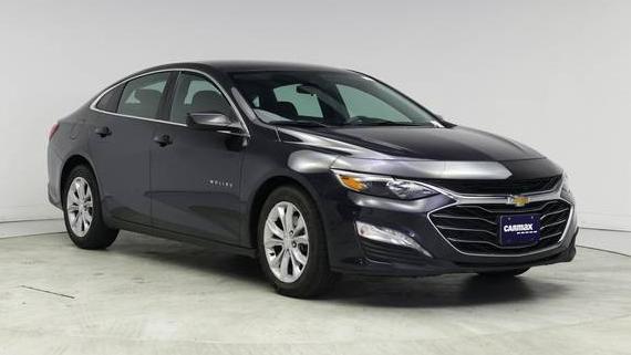 CHEVROLET MALIBU 2023 1G1ZD5ST8PF226724 image