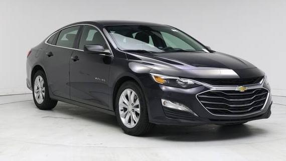 CHEVROLET MALIBU 2023 1G1ZD5ST7PF160022 image