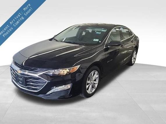 CHEVROLET MALIBU 2023 1G1ZD5ST6PF216905 image