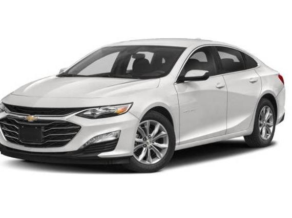 CHEVROLET MALIBU 2023 1G1ZD5ST2PF181893 image