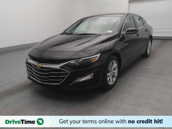 CHEVROLET MALIBU 2023 1G1ZD5ST3PF181790 image
