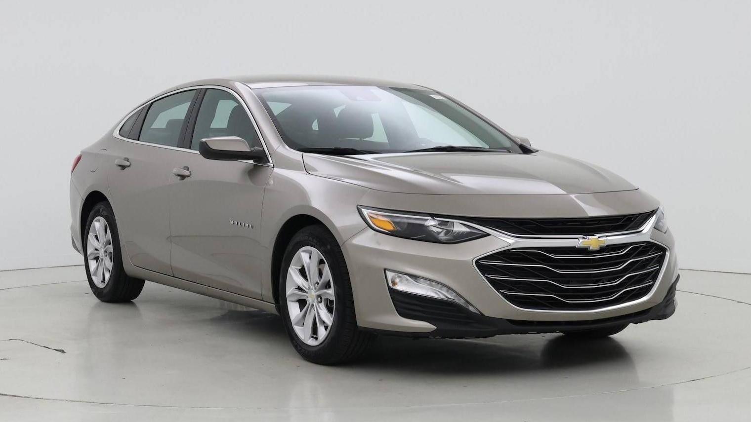 CHEVROLET MALIBU 2023 1G1ZD5STXPF149239 image