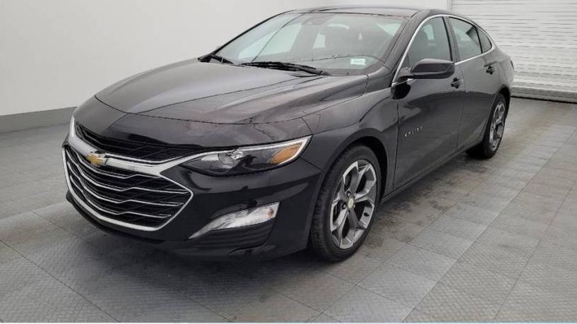 CHEVROLET MALIBU 2023 1G1ZD5ST7PF137890 image