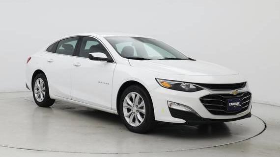 CHEVROLET MALIBU 2023 1G1ZD5ST6PF222607 image