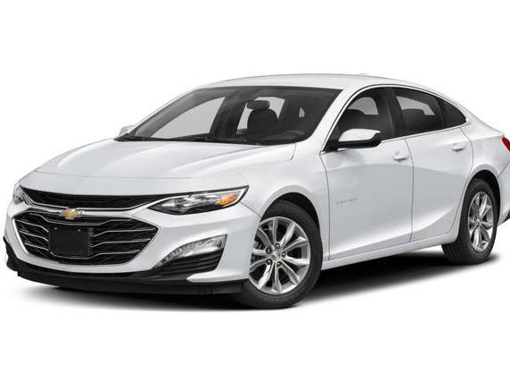 CHEVROLET MALIBU 2023 1G1ZD5ST9PF131203 image