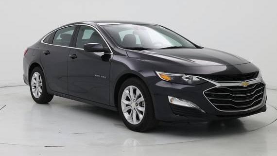 CHEVROLET MALIBU 2023 1G1ZD5ST4PF220838 image