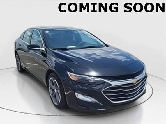 CHEVROLET MALIBU 2023 1G1ZD5ST2PF134878 image