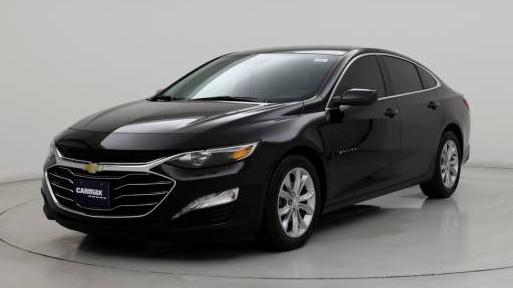 CHEVROLET MALIBU 2023 1G1ZD5ST6PF133684 image