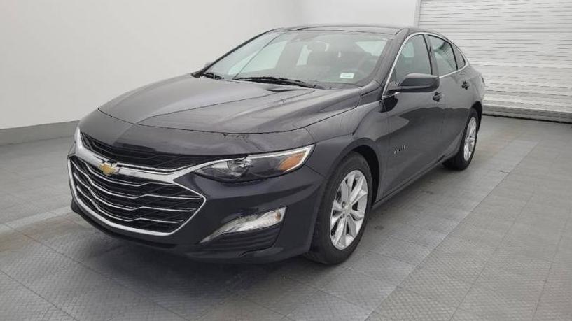 CHEVROLET MALIBU 2023 1G1ZD5ST2PF179058 image