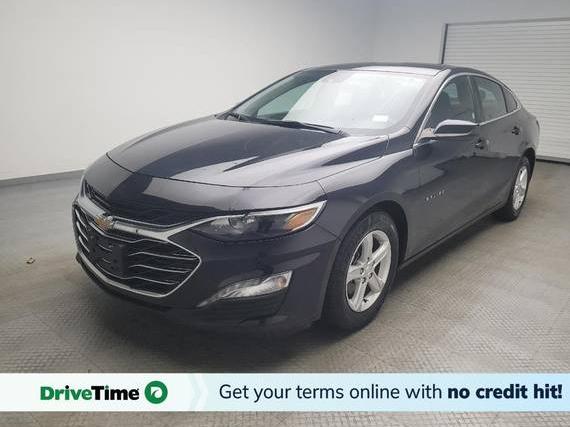 CHEVROLET MALIBU 2023 1G1ZD5ST1PF202989 image CHEVROLET MALIBU 2023 1G1ZD5ST1PF202989 image