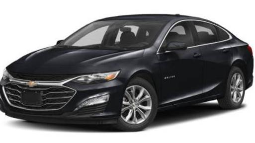 CHEVROLET MALIBU 2023 1G1ZD5ST3PF112582 image