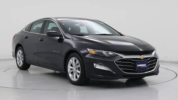 CHEVROLET MALIBU 2023 1G1ZD5ST3PF238599 image