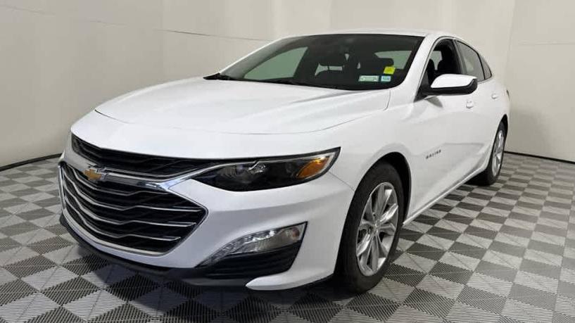 CHEVROLET MALIBU 2023 1G1ZD5ST1PF135813 image