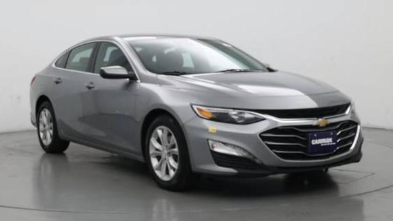 CHEVROLET MALIBU 2023 1G1ZD5ST2PF238352 image