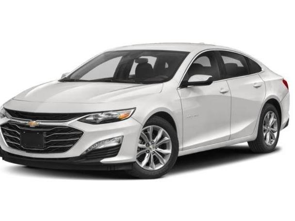 CHEVROLET MALIBU 2023 1G1ZD5ST9PF181678 image