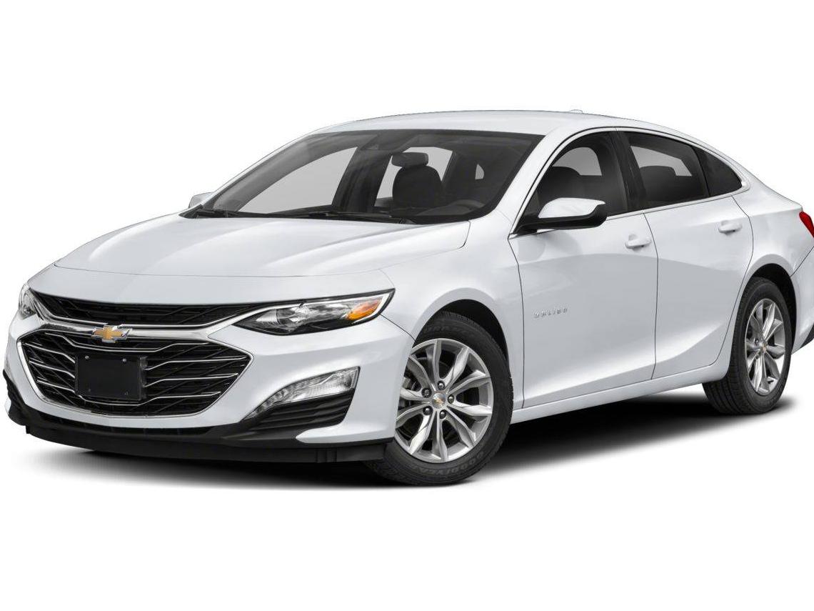 CHEVROLET MALIBU 2023 1G1ZD5ST2PF181876 image