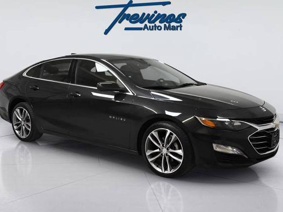 CHEVROLET MALIBU 2023 1G1ZD5ST8PF199332 image CHEVROLET MALIBU 2023 1G1ZD5ST8PF199332 image