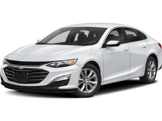 CHEVROLET MALIBU 2023 1G1ZD5ST3PF168067 image