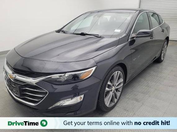 CHEVROLET MALIBU 2023 1G1ZD5ST5PF227944 image