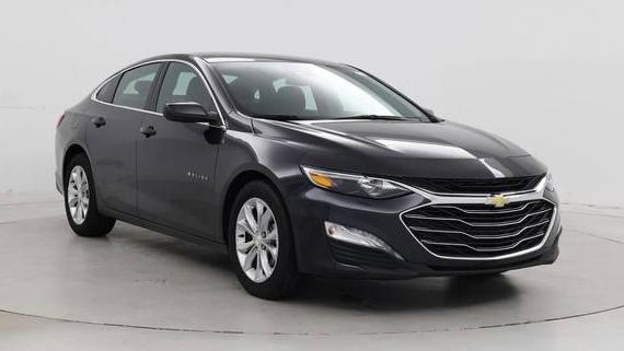 CHEVROLET MALIBU 2023 1G1ZD5ST9PF170289 image