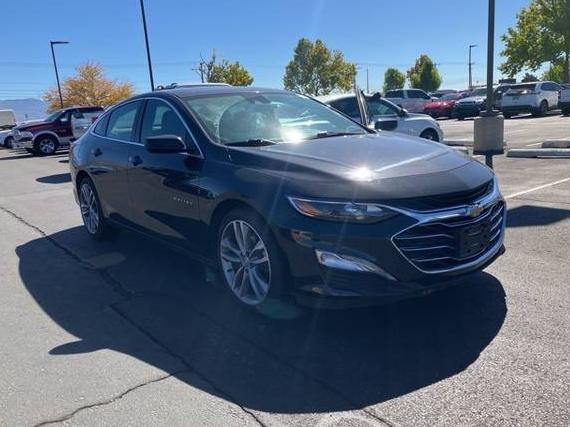 CHEVROLET MALIBU 2023 1G1ZD5ST9PF227820 image CHEVROLET MALIBU 2023 1G1ZD5ST9PF227820 image