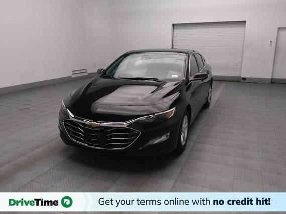 CHEVROLET MALIBU 2023 1G1ZD5STXPF211108 image