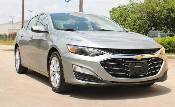 CHEVROLET MALIBU 2023 1G1ZD5STXPF200531 image