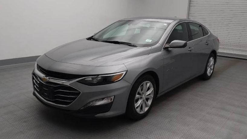 CHEVROLET MALIBU 2023 1G1ZD5ST8PF183731 image