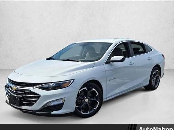 CHEVROLET MALIBU 2023 1G1ZD5ST5PF166935 image CHEVROLET MALIBU 2023 1G1ZD5ST5PF166935 image