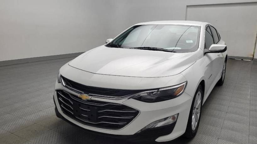 CHEVROLET MALIBU 2023 1G1ZD5ST5PF222601 image