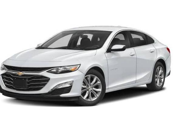 CHEVROLET MALIBU 2023 1G1ZD5ST4PF201383 image