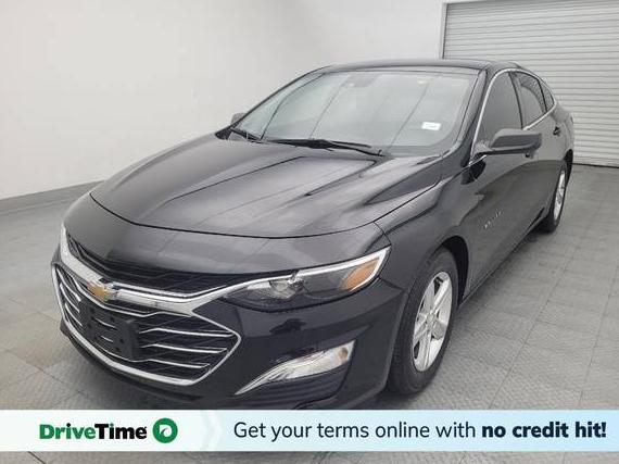CHEVROLET MALIBU 2023 1G1ZB5ST6PF195947 image