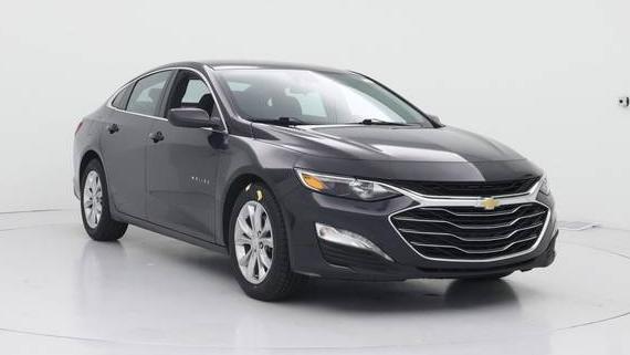 CHEVROLET MALIBU 2023 1G1ZD5ST2PF221602 image