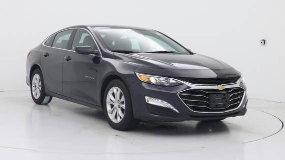 CHEVROLET MALIBU 2023 1G1ZD5ST3PF200614 image