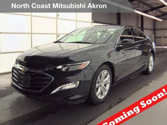 CHEVROLET MALIBU 2023 1G1ZD5ST9PF199288 image CHEVROLET MALIBU 2023 1G1ZD5ST9PF199288 image