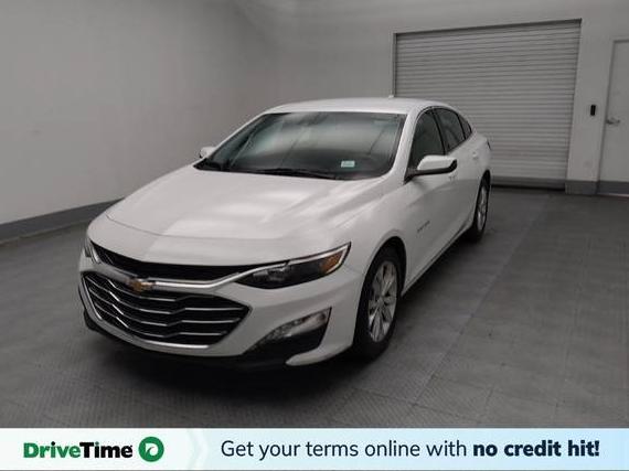 CHEVROLET MALIBU 2023 1G1ZD5STXPF249261 image