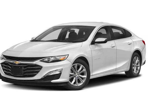 CHEVROLET MALIBU 2023 1G1ZD5ST5PF146118 image