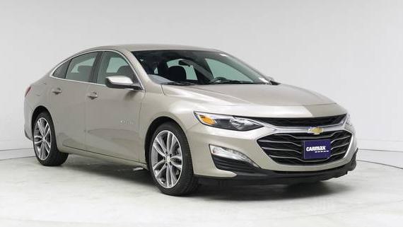 CHEVROLET MALIBU 2023 1G1ZD5ST9PF237067 image