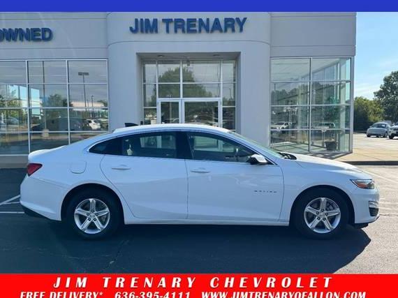 CHEVROLET MALIBU 2023 1G1ZC5ST4PF152804 image CHEVROLET MALIBU 2023 1G1ZC5ST4PF152804 image
