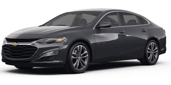 CHEVROLET MALIBU 2023 1G1ZD5ST6PF215270 image CHEVROLET MALIBU 2023 1G1ZD5ST6PF215270 image