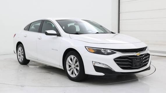 CHEVROLET MALIBU 2023 1G1ZD5ST9PF198674 image