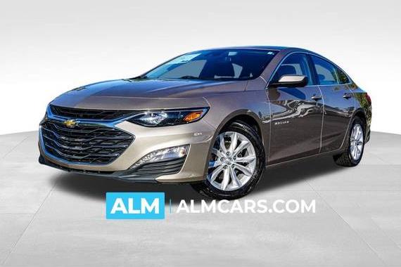 CHEVROLET MALIBU 2023 1G1ZD5ST2PF253000 image CHEVROLET MALIBU 2023 1G1ZD5ST2PF253000 image
