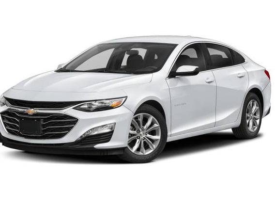 CHEVROLET MALIBU 2023 1G1ZD5ST6PF190211 image CHEVROLET MALIBU 2023 1G1ZD5ST6PF190211 image